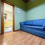 Via Melisurgo 23 Apartment Neapel