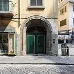 Apartment Via Melisurgo 23 *