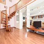 Apartment Via Melisurgo 23 *