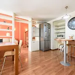 Apartment Via Melisurgo 23 *