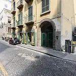 Via Melisurgo 23 Apartment