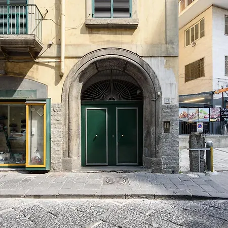 Via Melisurgo 23 Διαμέρισμα *