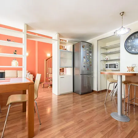 アパート Via Melisurgo 23 *