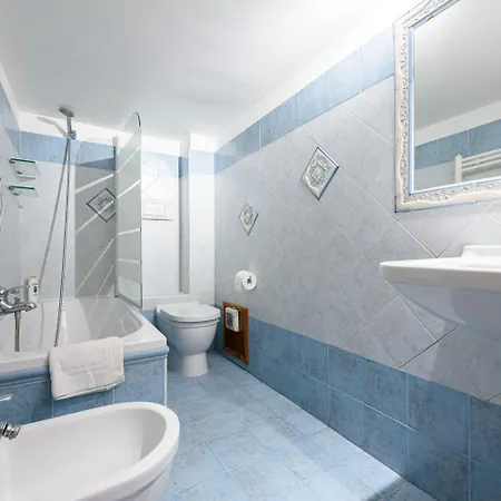 Via Melisurgo 23 ナポリ