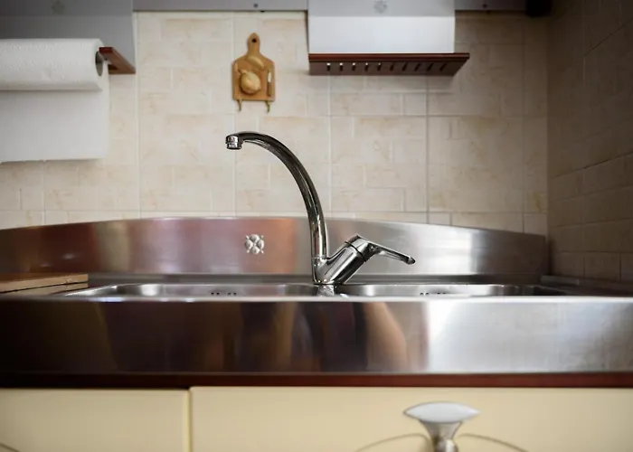 Via Melisurgo 23 * Naples