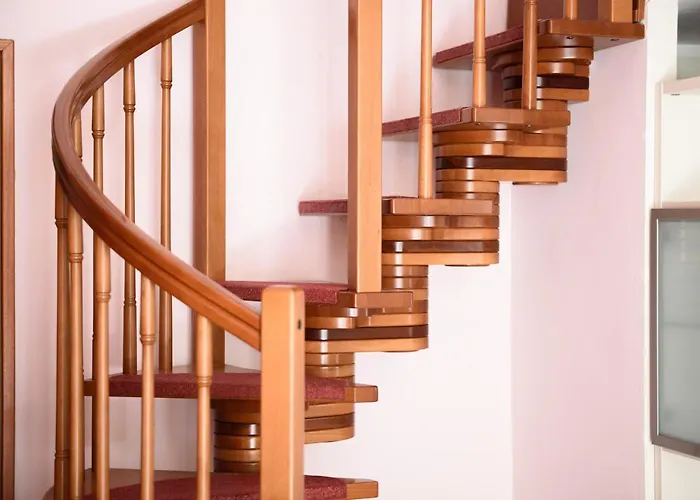 Via Melisurgo 23 Appartement