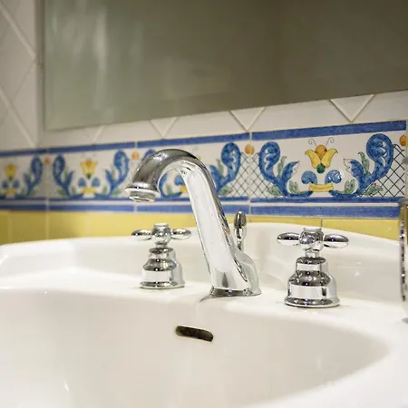 Appartement Via Melisurgo 23 *