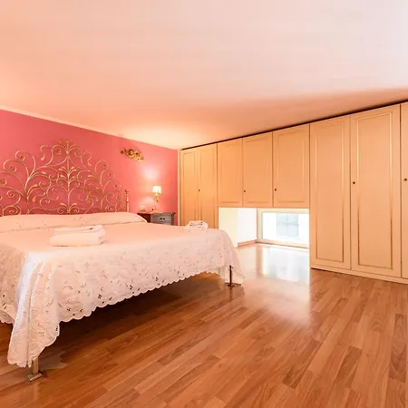 Via Melisurgo 23 Appartement Napels