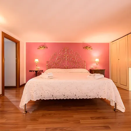 Via Melisurgo 23 Napels