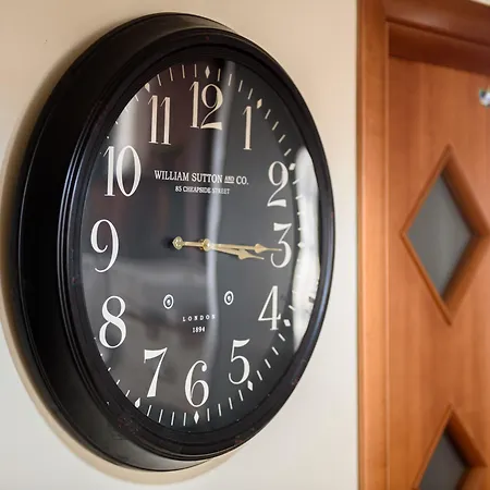 Appartement Via Melisurgo 23 *