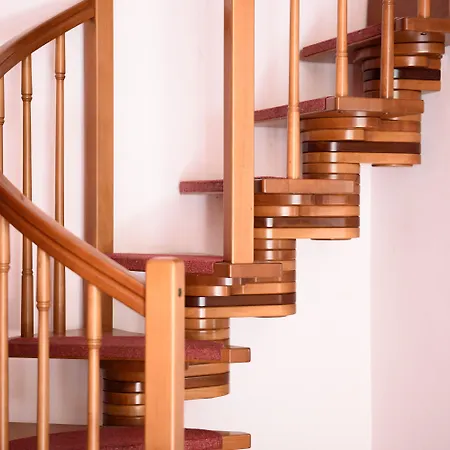 Appartement Via Melisurgo 23